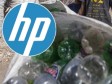 Haiti - Environment : A sustainable and profitable recycling initiative
