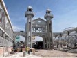Haïti - Patrimoine : Marché Hyppolite, à 35 jours de sa réouverture