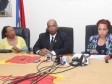 Haiti - Tourism : Commemoration of the World Tourism Day