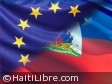 Haïti - Europe : L’UE met 25 millions d’euros dans la caisse du Trésor Public