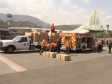 Haïti - Humanitaire : 20 tonnes d’aide du Venezuela