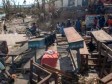 Haïti - Éducation : Matthew empêche plus de 100,000 enfants de retourner à l’école