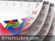 Haïti - Élections : Le nouveau Calendrier électoral divise la classe politique