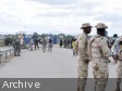 Haïti - Choléra : La RD renforce sa sécurité sanitaire aux frontières