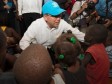 Haiti - Politic : Call for emergency funds, the international community timid