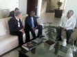 Haiti - Humanitarian : The Dominicans are leaving Haiti