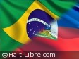 Haïti - Brésil : Accord sur le renforcement de la formation professionnelle
