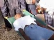 Haïti - Épidémie : Le choléra profite des émeutes...