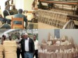 Haïti - Économie : La France récompense la compagnie haïtienne Sisalco S.A.