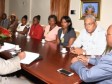 Haïti - Sécurité : Deuxième incendie d’un marché public en 15 jours...
