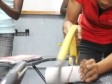 Haïti - Social : 9,000 jeunes filles-mères vont apprendre un métier