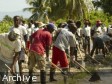Haïti - Économie : Signature d’un partenariat pour créer 28,000 emplois d’urgence