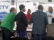 Haïti - Élections : Vérifications au CTV, le ton monte, rien n'avance ou presque...