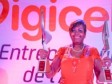 Haïti - Économie : Qui est Myrtha Vilbon, Entrepreneure de l’année 2016 ?