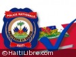 Haiti - FLASH : Elections, partial report 49 incidents, 20 arrests
