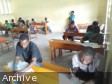 Haïti - Éducation : J-17, Session spéciale Bac permanent pour les élèves recalés