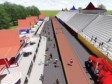 Haiti - Culture : Carnival of PAP, looks like a small Rio de Janeiro