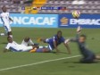 Haïti - Football U-20 : Les Grenadiers éliminés