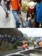 Haïti - Sécurité : Deux accidents à Aquin font 7 victimes
