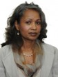 Haïti - Social : Vœux de la Première dame d'Haïti, Elizabeth Préval