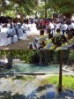 Haiti - Environment : A 70-hectare botanical garden