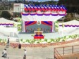 Haïti - FLASH : Déroulement des Funérailles de René Préval (Protocole officiel)
