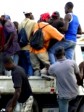 Haïti - Social : En 72 heures, plus de 400 haïtiens ont été rapatriés en Haïti
