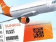 Haïti - Économie : Sunrise Airways inaugure deux nouvelles destinations