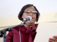 Haïti - Sports : Engagements de la nouvelle Ministre Régine Lamur