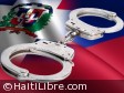 Haïti - RD : 88 migrants haïtiens illégaux arrêtés