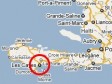 Haiti - Les Cayes : End of the strike, on a backdrop of dissatisfaction