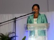 Haïti - Économie : La Ministre du MHAVE propose à la diaspora de suivre l’exemple chinois