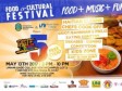 Haiti - Diaspora : D-3, 5th Edition of Taste of Haiti