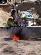 Haïti - Sécurité : La PNH détruit plusieurs tonnes de stupéfiants