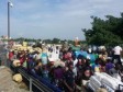 Haïti - Économie : Chaos et confusion sur le marché frontalier de Dajabon