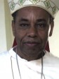 Haiti - Religion : Mgr Guire Poulard new archbishop of Port-au-Prince