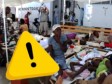 Haïti - Épidémie : Le pic de contagion n’est toujours pas atteint...