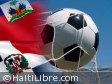 Haïti - Football : Les équipes nationales U15, U17 et U20 en tournée en RD