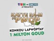 Haiti - Environment : Neighborhood Cleanup Contest