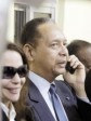 Haiti - Duvalier :