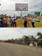 Haïti - Diaspora : Inauguration du premier marché haïtien au Suriname