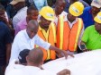 Haiti - Environment : Launch of a central nursery in Camp-Perrin