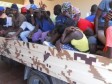 Haïti - FLASH : Environ 150 haïtiens arrêtés chaque jour à Pedernales...