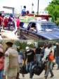 Haiti - DR : The number of voluntary returns of Haitians increases