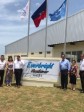 Haïti - FLASH : Inauguration de la première usine chinoise en Haïti