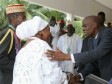Haïti - Politique : Moïse commémore les 226 ans de la cérémonie de Bois Caïman