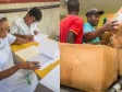 Haiti - Humanitarian : $170,000 donated by the Sean Penn Organization