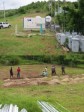 Haïti - Technologie : La centrale électrique hybride des Coteaux, bientôt remise en état