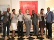 Haiti - USA : Liste des boursiers professionnels du programme YLAI