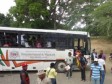 Haïti - FLASH : Près de 10,000 haïtiens expulsés ou non admis en RD (septembre)